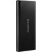 Батарея универсальная Canyon PB-108 10000mAh, Input 5V/2A, Output 5V/2.1A(Max), black (CNE-CPB1008B)