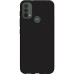 Чехол для мобильного телефона BeCover Motorola Moto E30 / E40 Black (707987)