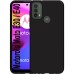 Чехол для мобильного телефона BeCover Motorola Moto E30 / E40 Black (707987)