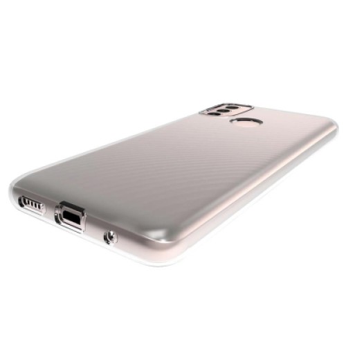 Чехол для мобильного телефона BeCover Motorola Moto E30 / E40 Transparancy (707988)