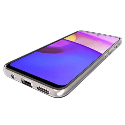 Чехол для мобильного телефона BeCover Motorola Moto E30 / E40 Transparancy (707988)