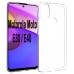 Чехол для мобильного телефона BeCover Motorola Moto E30 / E40 Transparancy (707988)