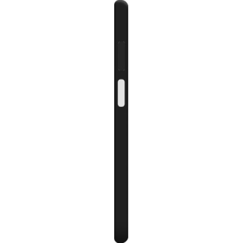 Чехол для мобильного телефона BeCover Motorola Moto G22 Black (707989)