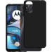 Чехол для мобильного телефона BeCover Motorola Moto G22 Black (707989)