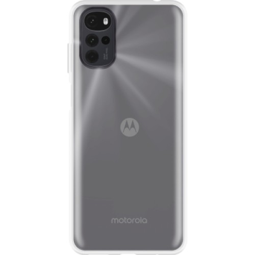 Чехол для мобильного телефона BeCover Motorola Moto G22 Transparancy (707990)