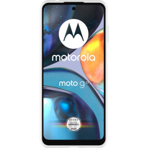 Чехол для мобильного телефона BeCover Motorola Moto G22 Transparancy (707990)
