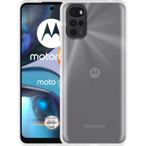 Чехол для мобильного телефона BeCover Motorola Moto G22 Transparancy (707990)