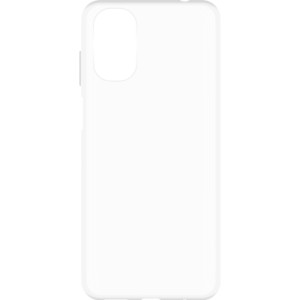 Чехол для мобильного телефона BeCover Motorola Moto G22 Transparancy (707990)