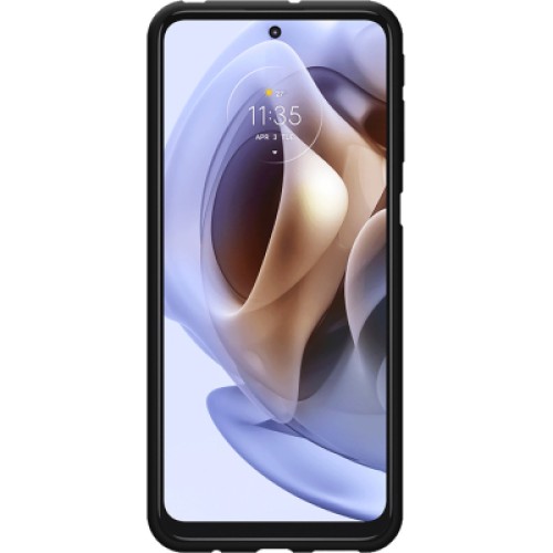 Чехол для мобильного телефона BeCover Motorola Moto G31 / G41 Black (707991)