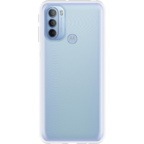 Чехол для мобильного телефона BeCover Motorola Moto G31 / G41 Transparancy (707992)