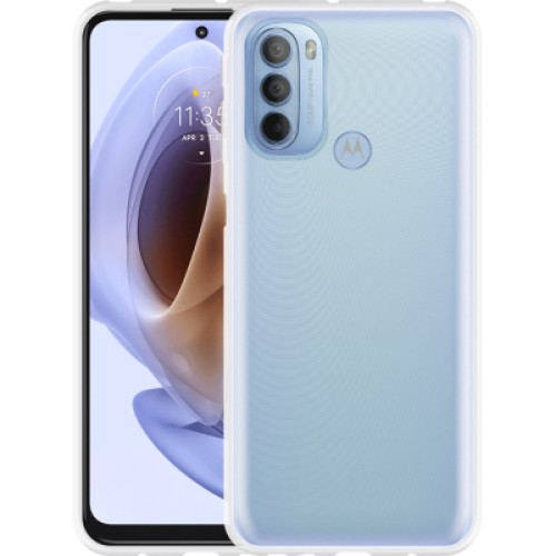 Чехол для мобильного телефона BeCover Motorola Moto G31 / G41 Transparancy (707992)