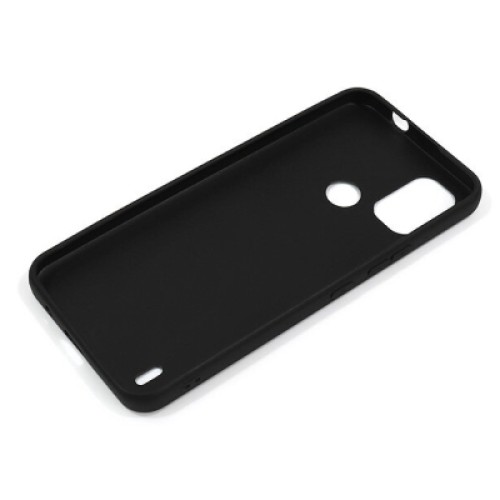Чехол для мобильного телефона BeCover Nokia C21 Plus Black (707997)