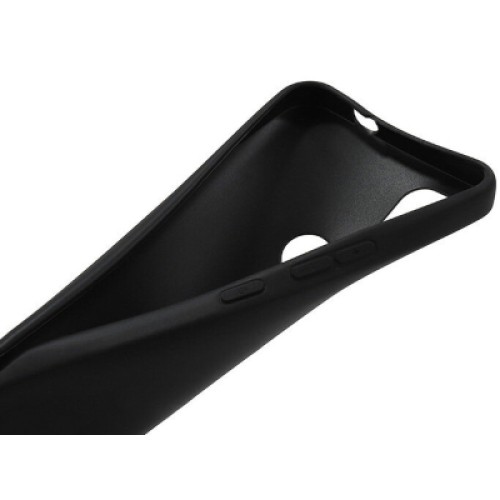 Чехол для мобильного телефона BeCover Nokia C21 Plus Black (707997)