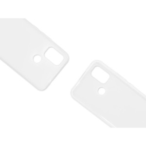 Чохол до мобільного телефона BeCover Nokia C21 Plus Transparancy (707998)