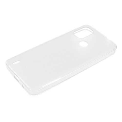 Чехол для мобильного телефона BeCover Nokia C21 Plus Transparancy (707998)