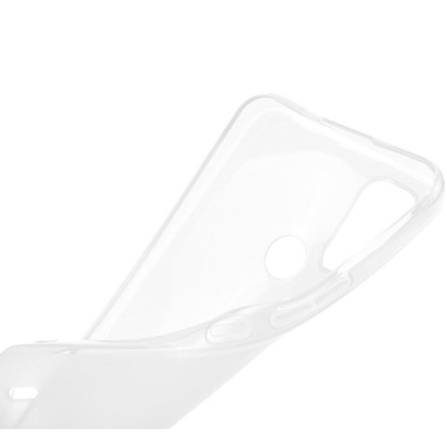 Чехол для мобильного телефона BeCover Nokia C21 Plus Transparancy (707998)