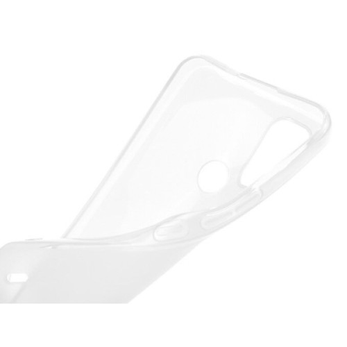 Чехол для мобильного телефона BeCover Nokia G11 Plus Transparancy (708000)