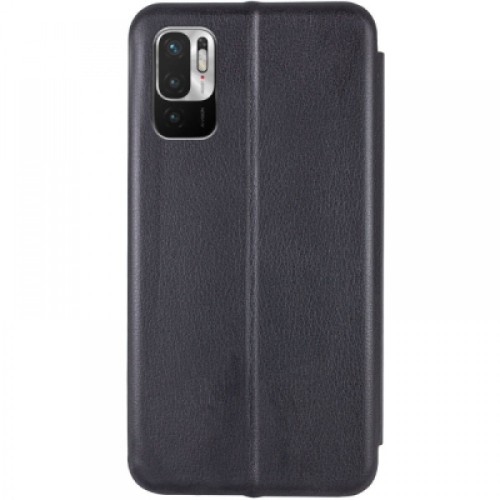 Чехол для мобильного телефона BeCover Exclusive Xiaomi Redmi Note 10 5G Black (708011)