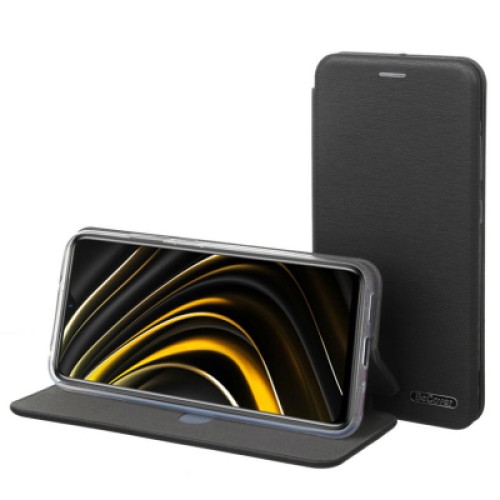 Чехол для мобильного телефона BeCover Exclusive Xiaomi Redmi Note 10 5G Black (708011)