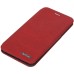 Чехол для мобильного телефона BeCover Exclusive Xiaomi Redmi Note 10 5G Burgundy Red (708012)