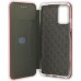 Чехол для мобильного телефона BeCover Exclusive Xiaomi Redmi Note 10 5G Burgundy Red (708012)