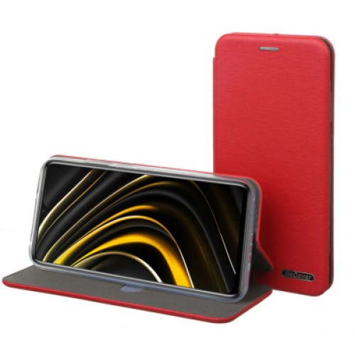Чехол для мобильного телефона BeCover Exclusive Xiaomi Redmi Note 10 5G Burgundy Red (708012)