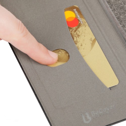 Чехол для мобильного телефона BeCover Exclusive Xiaomi Redmi Note 10 5G Dark Green (708013)