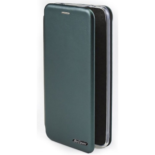 Чехол для мобильного телефона BeCover Exclusive Xiaomi Redmi Note 10 5G Dark Green (708013)