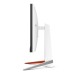 Монитор BenQ EX2710U WHITE (9H.LKTLA.TBE)