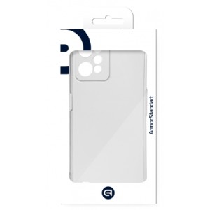 Чехол для мобильного телефона Armorstandart Air Series Realme C31 Transparent (ARM61491)