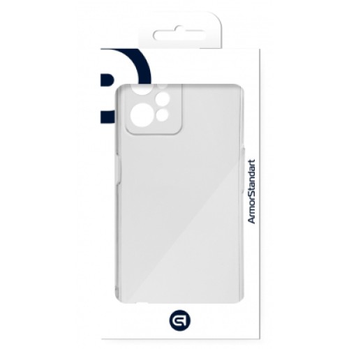Чехол для мобильного телефона Armorstandart Air Series Realme C31 Transparent (ARM61491)