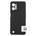 Чехол для мобильного телефона Armorstandart Matte Slim Fit Realme C31 Black (ARM61482)