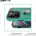 Чехол для мобильного телефона Armorstandart DEF17 case Apple iPhone 12/12 Pro Military Green (ARM61335)