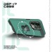 Чехол для мобильного телефона Armorstandart DEF17 case Apple iPhone 12/12 Pro Military Green (ARM61335)