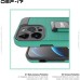 Чехол для мобильного телефона Armorstandart DEF17 case Apple iPhone 13 Pro Military Green (ARM61341)
