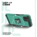 Чехол для мобильного телефона Armorstandart DEF17 case Samsung A03 (A035) Military Green (ARM61351)