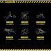 Чехол для мобильного телефона Armorstandart Capsule Waterproof Case Yellow (ARM59234)