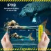Чехол для мобильного телефона Armorstandart Capsule Waterproof Case Yellow (ARM59234)