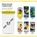 Чехол для мобильного телефона Armorstandart Capsule Waterproof Case Yellow (ARM59234)