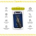 Чехол для мобильного телефона Armorstandart Capsule Waterproof Case Yellow (ARM59234)
