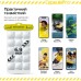 Чехол для мобильного телефона Armorstandart CapsulePro Waterproof Floating Case Yellow (ARM59235)