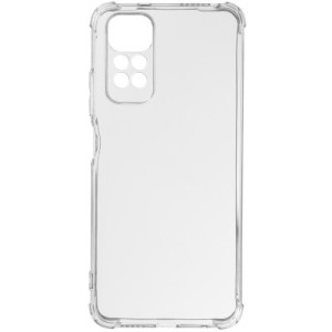 Чехол для мобильного телефона Armorstandart Air Force Xiaomi Redmi Note 11/Note 11s Camera cover Transparent (ARM62111)