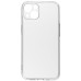 Чехол для мобильного телефона Armorstandart Air Series Apple iPhone 13 Camera cover Transparent (ARM61256)