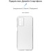 Чехол для мобильного телефона Armorstandart Air Series OPPO A16 / А54s Camera cover Transparent (ARM60715)