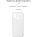 Чехол для мобильного телефона Armorstandart Air Series ZTE Blade A51 Transparent (ARM59799)