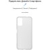 Чехол для мобильного телефона Armorstandart Air Series ZTE Blade A71 Transparent (ARM59800)