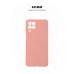 Чехол для мобильного телефона Armorstandart ICON Case Samsung M53 (M536) Pink (ARM64585)