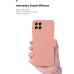 Чехол для мобильного телефона Armorstandart ICON Case Samsung M53 (M536) Pink (ARM64585)