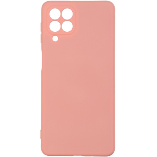 Чехол для мобильного телефона Armorstandart ICON Case Samsung M53 (M536) Pink (ARM64585)