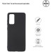 Чехол для мобильного телефона Armorstandart Matte Slim Fit Samsung S20 FE SM-G780F Black (ARM60086)